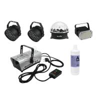 Combinatie Party Sets