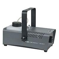 Showtec Rookmachines