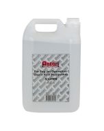 Showtec Antari Fog Fluid SFD 5 l, super snel oplossend 