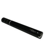 Showtec Handheld streamer Donkerblauw