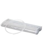 Showgear Separate sleeve for RainCover 65cm - Cone shape