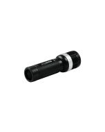 EUROLITE LED zaklamp CREE3W draaglus en etui