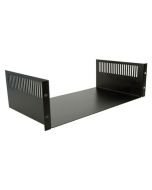 d7823 Showgear 19 inch Mountingpanel Voor niet-19" apparatuur, 3U
