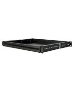 d7831 / Showgear 19 inch lade 1 he / 1HE rack lade voor 19 inch montage
