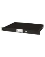d7840 Showgear 19 Inch Lade met keylock 1HE Hoogte