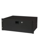 d7843 Showgear 19 Inch Lade met keylock 4HE Hoogte