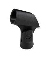 Showgear Microfoon houder / klem 25mm