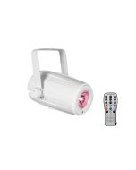 EUROLITE LED PST-5 QCL Spot black