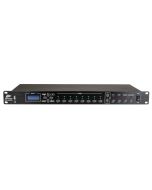 JB Systems DMX RECORDER Gebruiksvriendelijke DMX-recorder voor het eenvoudig afspelen van uw gemaakte lichtshow