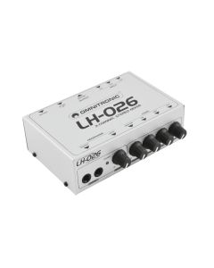 - -
