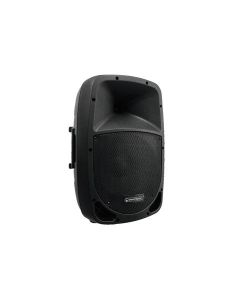 OMNITRONIC VFM-212A 2weg Actieve luidspreker 12inch 140watt