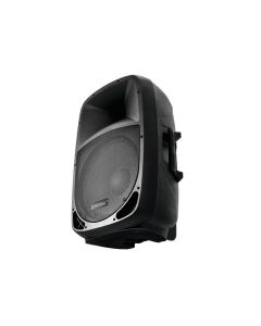 OMNITRONIC VFM-215A 2-Way Speaker, active