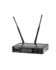 OMNITRONIC DR-1000 MK2 Wireless Receiver