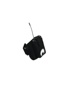 OMNITRONIC Arm-riem voor zakontvanger / zender