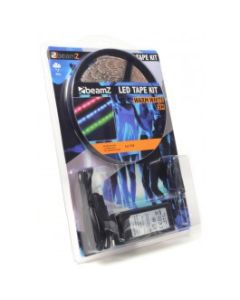 LED Tape Kit 5m Warm Wit 60 LEDs/m IP65
