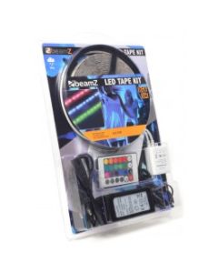LED Tape Kit 5m Wit 60 LEDs/m IP65