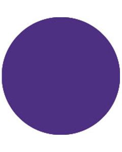 Showgear Color Sheet dark lavender 122 x 53 cm 1,22 m x 0,53 m