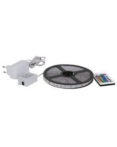 Showtec Flexstrip Set RGB 500cm 