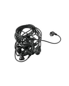 EUROLITE BLN-10 E-27 Belt Light Chain classic