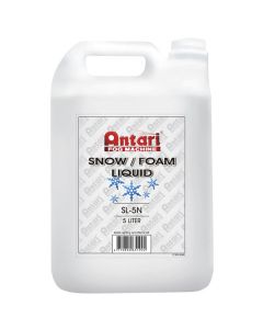 Showtec Antari SL-5N Snow Liquid