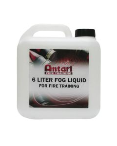 Showtec Antari FLP Fog Liquid 6 liter