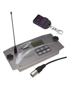Showtec Z-30 Wireles Remote