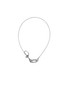 Showgear Saveking 3mm 1,0mtr Chainlink, max. 20kg BGV-C1