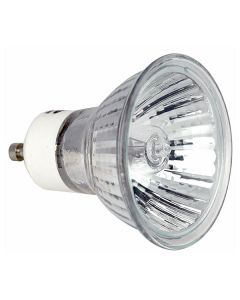 GU10 50mm Showtec Multi Mirror 240V 50W