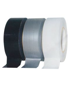 Showgear Gaffa Tape Theatre 50 mm
Grijs, 50 mm / 50m