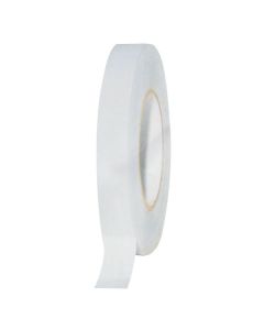  Nichiban Nichiban Gaffa Tape Wit, 19 mm / 50m