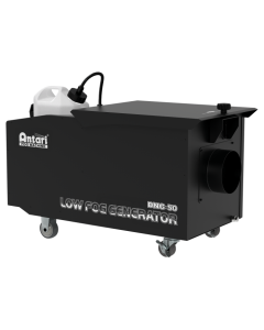 Antari DNG-50 Low Fog Machine  Low fog effect