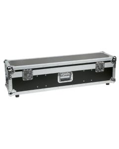 D7595 Showtec Flightcase voor 4pcs LED bars