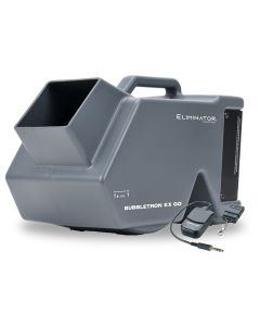 American DJ BubbleTron Bellenblaas machine