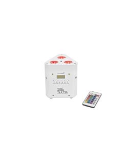 EUROLITE AKKU TL-3 TCL Trusslight QuickDMX white