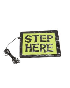 EUROPALMS Halloween Activation Pad Stap hier