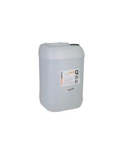 HAZEBASE Base*Q Fog Fluid 25 Liter