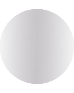Showgear heavy Frost Kleurenvel 122x55cm
