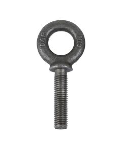 DAP Lifting Eye 10mm Black