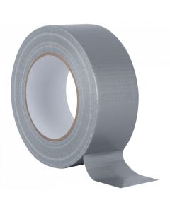 Showgear Stage Tape Grijs, 50 mm / 50m