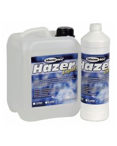 Showtec Hazerfluid 5 ltr