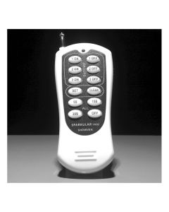 sparkular remote
