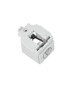 OMNITRONIC S-15 / Audio Technica L3600