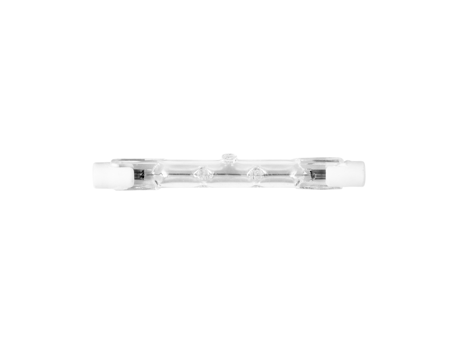 OMNILUX 230V/120W R7s 78mm Pole Burner H
