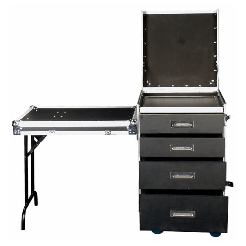 d7383b Showgear Roadie Case 12HE