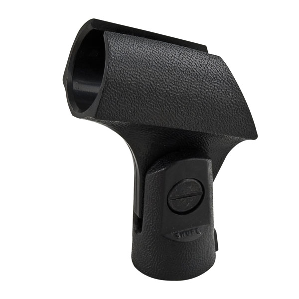 Showgear Microfoon houder / klem 25mm