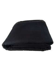 
Wentex Backdrop Stagemolton 320 g/m²
Black - 600 x 900 cm (W x H) - unpleated