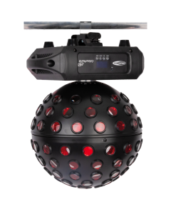 Showtec Colourburst PRO
RGBW effect light
Showtec
