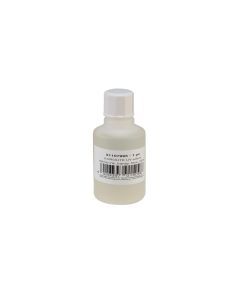 EUROLITE UV-active Stamp Ink, transparent blue, 50ml