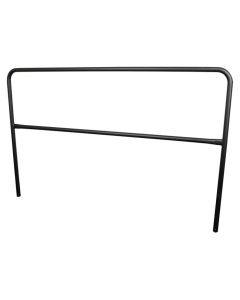 Showgear Mammoth DEX Guardrail 2m, Aluminum