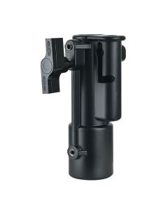 Showgear Adapter 35mm For spigot mounting
